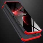 ZORVEX - (GUARD ARMOUR EDITION) BACK CASE FOR VIVO Y75 5G - 6.58 INCHES - Image 15