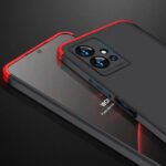 ZORVEX - (GUARD ARMOUR EDITION) BACK CASE FOR VIVO Y75 5G - 6.58 INCHES - Image 16
