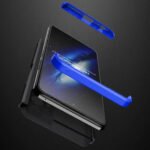 ZORVEX - (GUARD ARMOUR EDITION) BACK CASE FOR VIVO Y75 5G - 6.58 INCHES - Image 5