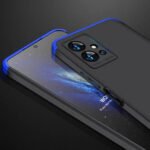 ZORVEX - (GUARD ARMOUR EDITION) BACK CASE FOR VIVO Y75 5G - 6.58 INCHES - Image 7