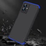 ZORVEX - (GUARD ARMOUR EDITION) BACK CASE FOR VIVO Y75 5G - 6.58 INCHES - Image 8