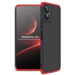 ZORVEX - (GUARD ARMOUR EDITION) BACK CASE FOR VIVO Y75 5G - 6.58 INCHES - Image 9