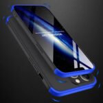 ZORVEX - (GUARD ARMOUR EDITION) BACK CASE FOR IPHONE 11 PRO MAX - 6.5 INCHES - Image 3