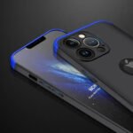 ZORVEX - (GUARD ARMOUR EDITION) BACK CASE FOR IPHONE 11 PRO MAX - 6.5 INCHES - Image 4