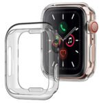 Apple Watch SE Silicone Case