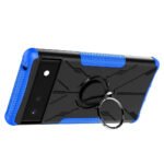 Kick stand Cover for Google Pixel 6 5G