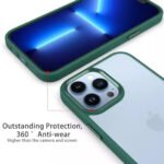iPhone 13 Pro cover