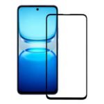 IQOO Z10x 5G Tempered Glass