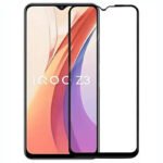 IQOO Z3 5G Tempered Glass