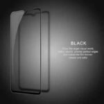 ZORVEX - 9H TEMPERED GLASS FOR IQOO Z6 5G - 6.58 INCHES - Image 3