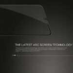 ZORVEX - 9H TEMPERED GLASS FOR IQOO Z6 LITE 5G - 6.56 INCHES - Image 2
