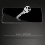 ZORVEX - 9H TEMPERED GLASS FOR IQOO Z6 LITE 5G - 6.56 INCHES - Image 4