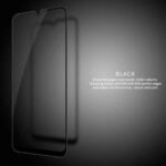 ZORVEX - 9H TEMPERED GLASS FOR IQOO Z6 LITE 5G - 6.56 INCHES - Image 6