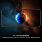 ZORVEX - 9H TEMPERED GLASS FOR IQOO Z6 LITE 5G - 6.56 INCHES - Image 8