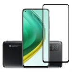 ZORVEX - 9H TEMPERED GLASS FOR MI 10T PRO 5G - 6.67 INCHES