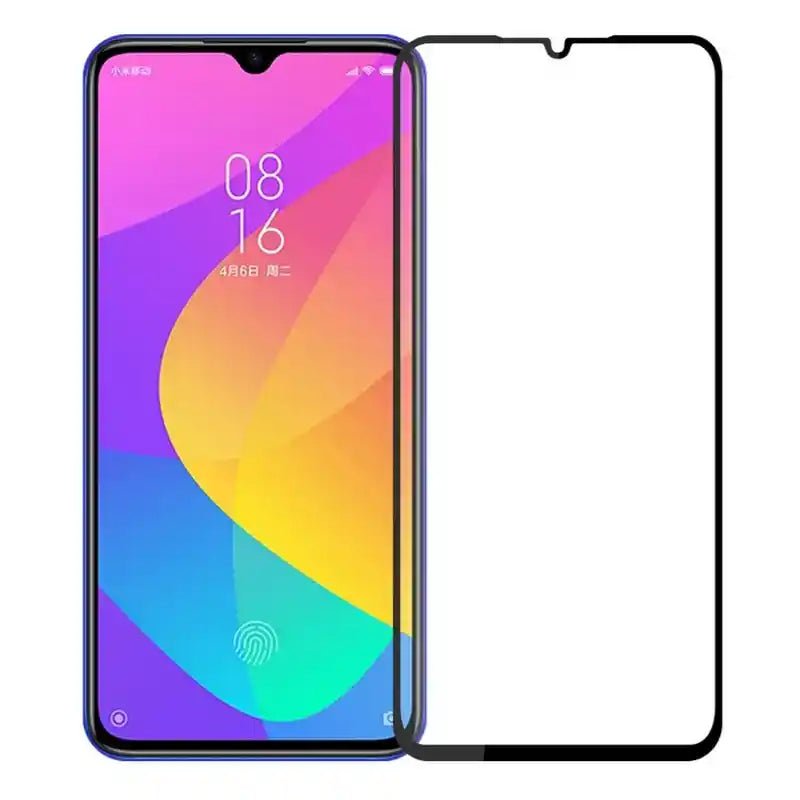 nPlusOne-9H-Tempered-Glass-for-Mi-A3-6.09-Inches_1 ZORVEX - 9H TEMPERED GLASS FOR MI A3 - 6.09 INCHES - Image 1