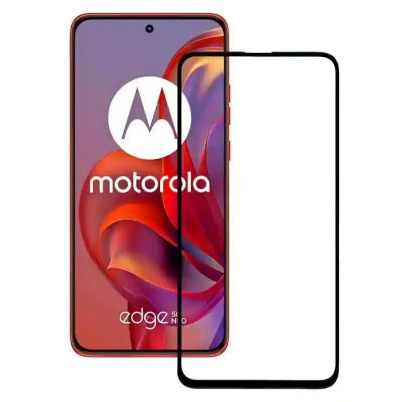 Motorola Edge 50 Neo 5G Tempered Glass