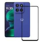 Motorola Edge 60 Stylus 5G Tempered Glass