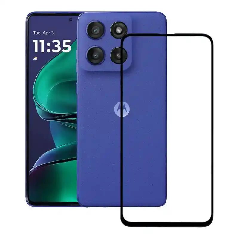 Motorola Edge 60 Stylus 5G Tempered Glass