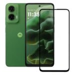 Motorola G35 5G Tempered Glass