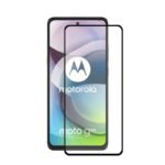 ZORVEX - 9H TEMPERED GLASS FOR MOTOROLA MOTO G 5G - 6.7 INCHES