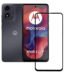 Motorola Moto G04s Tempered Glass
