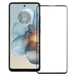 ZORVEX - 9H TEMPERED GLASS FOR MOTOROLA MOTO G24 POWER - 6.56 INCHES