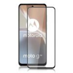 ZORVEX - 9H TEMPERED GLASS FOR MOTOROLA MOTO G32 - 6.5 INCHES