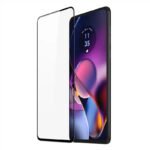 ZORVEX - 9H TEMPERED GLASS FOR MOTOROLA MOTO G54 5G - 6.5 INCHES