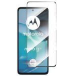 ZORVEX - 9H TEMPERED GLASS FOR MOTOROLA MOTO G72 - 6.6 INCHES