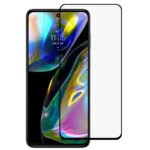ZORVEX - 9H TEMPERED GLASS FOR MOTOROLA MOTO G82 5G - 6.6 INCHES