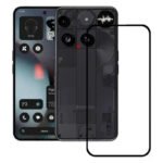 Nothing Phone (3) Tempered Glass