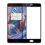ZORVEX - 9H TEMPERED GLASS FOR ONEPLUS 3T - 5.5 INCHES