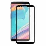 ZORVEX - 9H TEMPERED GLASS FOR ONEPLUS 5T - 6 INCHES