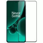 ZORVEX - 9H TEMPERED GLASS FOR ONEPLUS NORD CE 3 5G - 6.7 INCHES