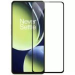 ZORVEX - 9H TEMPERED GLASS FOR ONEPLUS NORD CE 3 LITE 5G - 6.72 INCHES