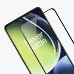 ZORVEX - 9H TEMPERED GLASS FOR ONEPLUS NORD CE 3 LITE 5G - 6.72 INCHES - Image 6