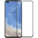 ZORVEX - 9H TEMPERED GLASS FOR ONEPLUS NORD CE 5G - 6.43 INCHES