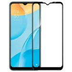 Oppo A15 Tempered Glass