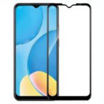 Oppo A15s Tempered Glass
