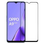 ZORVEX - 9H TEMPERED GLASS FOR OPPO A5 (2020) - 6.5 INCHES
