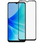 ZORVEX - 9H TEMPERED GLASS FOR OPPO A57 4G (2022) - 6.56 INCHES