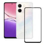 Oppo A5X 5G Tempered Glass