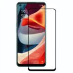 Oppo A94 4G Tempered Glass