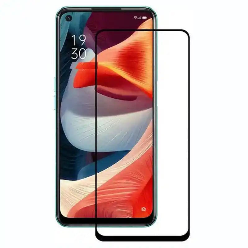 Oppo A94 4G Tempered Glass