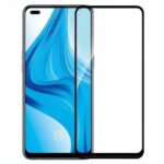 Oppo F17 Pro Tempered Glass