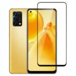 Oppo F19s Tempered Glass
