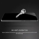 ZORVEX - 9H TEMPERED GLASS FOR OPPO F21 PRO 5G - 6.43 INCHES - Image 6