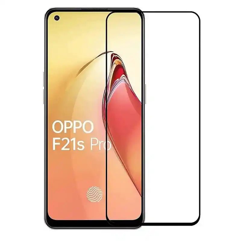 Oppo F21s Pro 4G Tempered Glass