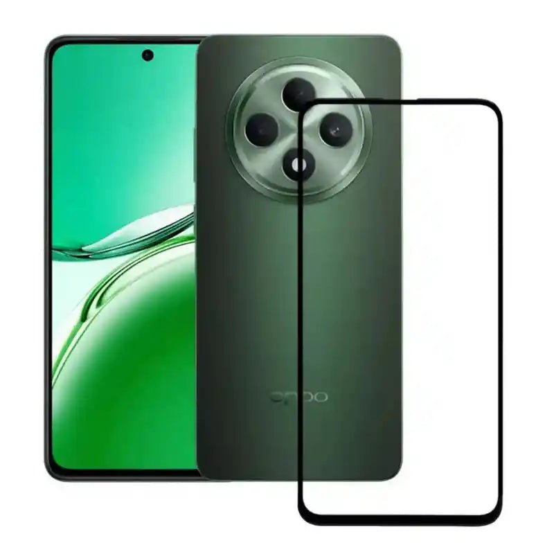 Oppo F27 5G Tempered Glass